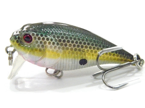 Shallow Water Crankbait BSS655