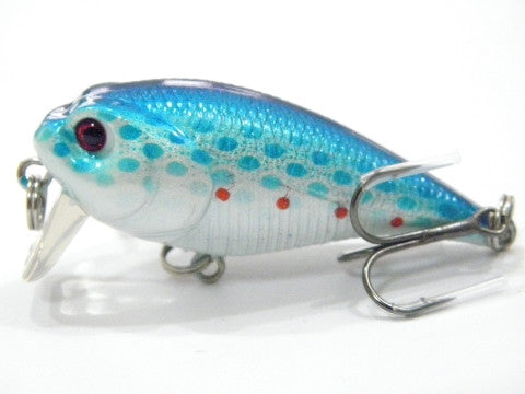 Shallow Water Crankbait BSS655