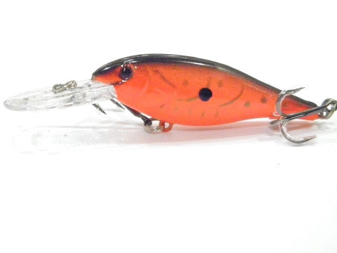 Medium Diving Crankbait BSS187