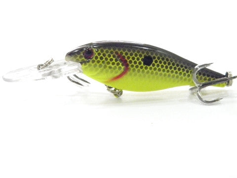 Medium Diving Crankbait BSS187