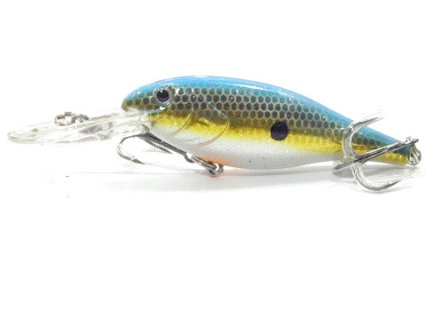 Medium Diving Crankbait BSS187