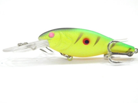 Medium Diving Crankbait BSS187