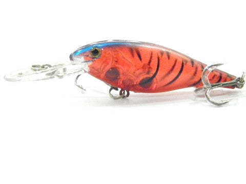 Medium Diving Crankbait BSS187