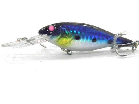 Medium Diving Crankbait BSS187