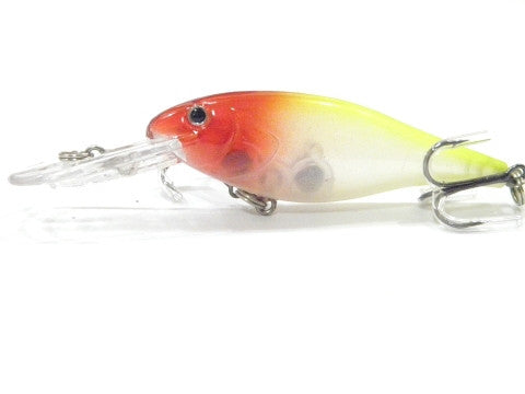 Medium Diving Crankbait BSS187