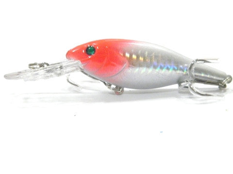 Medium Diving Crankbait BSS187