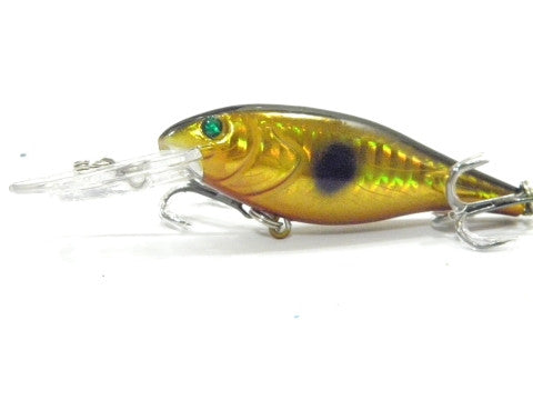 Medium Diving Crankbait BSS187