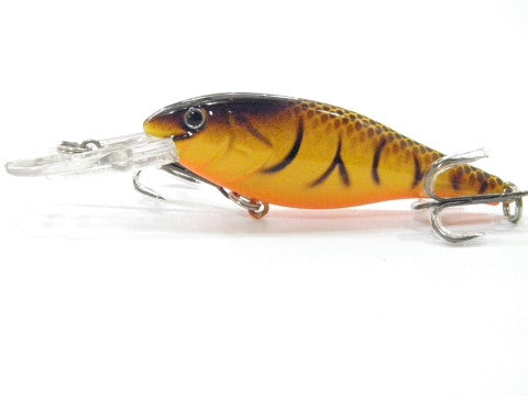 Medium Diving Crankbait BSS187