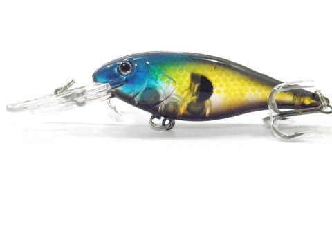 Medium Diving Crankbait BSS187