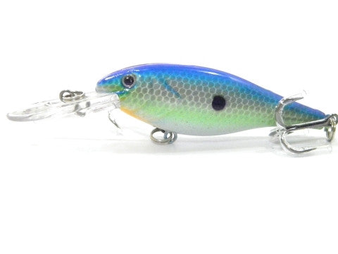 Medium Diving Crankbait BSS187