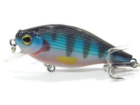 Shallow Diving Slow Moving Crankbait BSS547