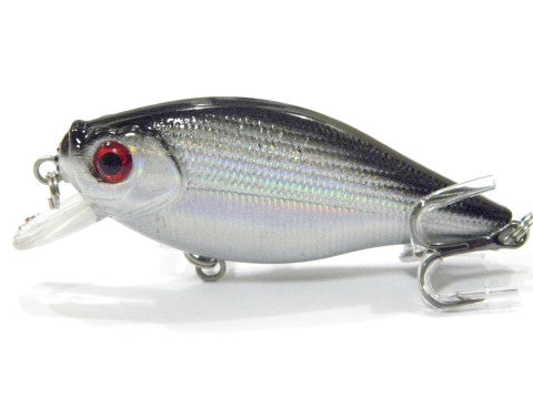 Shallow Diving Slow Moving Crankbait BSS547