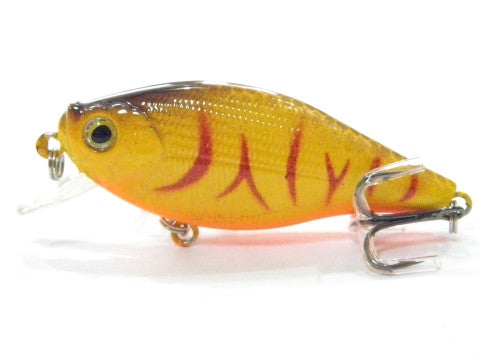 Shallow Diving Slow Moving Crankbait BSS547