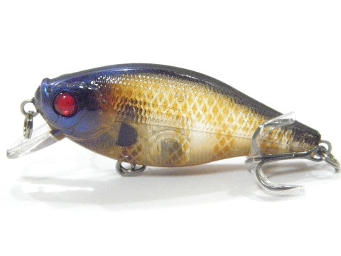 Shallow Diving Slow Moving Crankbait BSS547