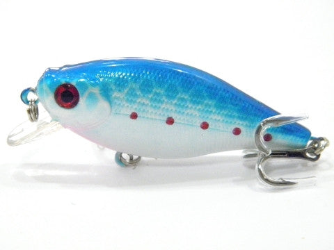 Shallow Diving Slow Moving Crankbait BSS547