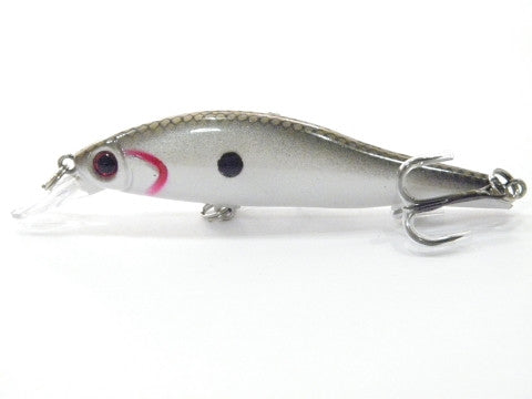 Shallow Water Minnow Jerkbait BSS431