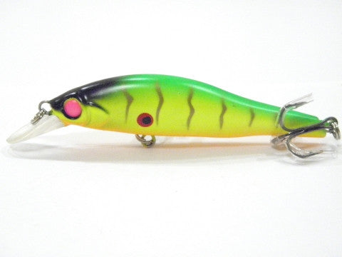 Shallow Water Minnow Jerkbait BSS431