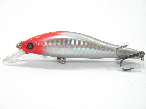 Shallow Water Minnow Jerkbait BSS431