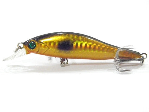 Shallow Water Minnow Jerkbait BSS431