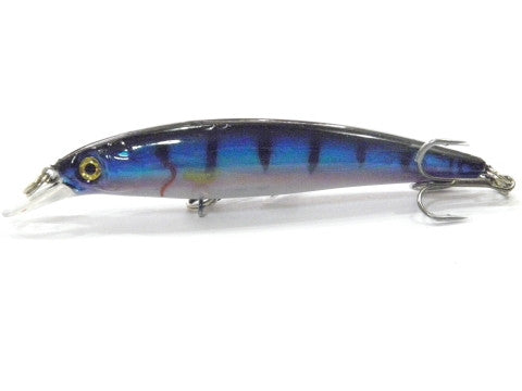 Shallow Diving Minnow Jerkbait BSS600