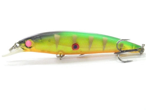 Shallow Diving Minnow Jerkbait BSS600