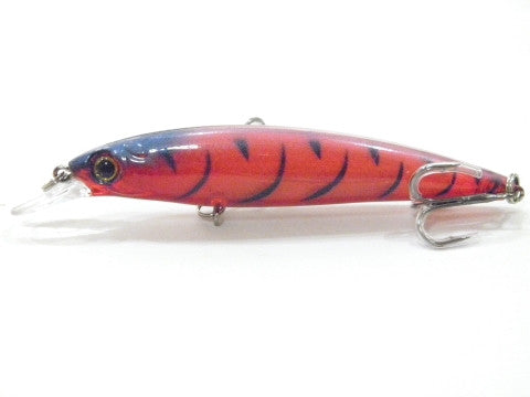 Shallow Diving Minnow Jerkbait BSS600