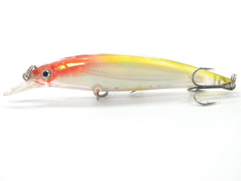 Shallow Diving Minnow Jerkbait BSS600