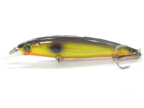 Shallow Diving Minnow Jerkbait BSS600