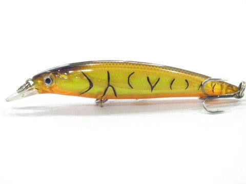 Shallow Diving Minnow Jerkbait BSS600