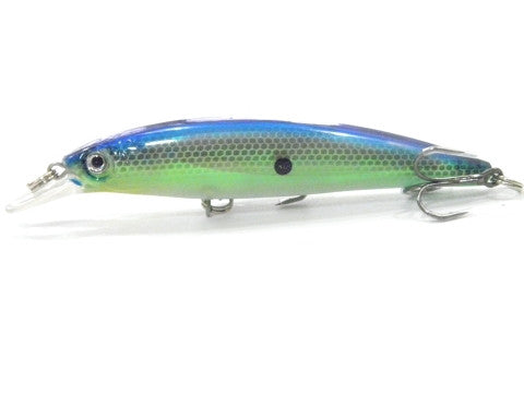 Shallow Diving Minnow Jerkbait BSS600