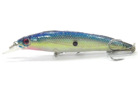 Shallow Diving Minnow Jerkbait BSS600