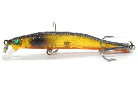 Shallow Water Minnow Jerkbait BSS662