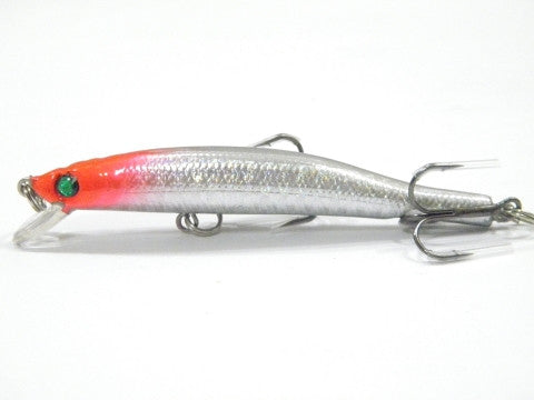 Shallow Water Minnow Jerkbait BSS662