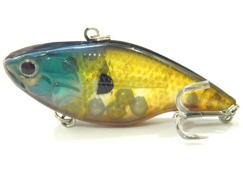 Lipless Crankbait BSS568