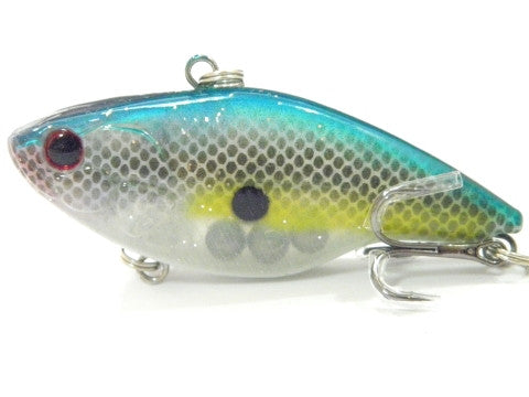 Lipless Crankbait BSS568