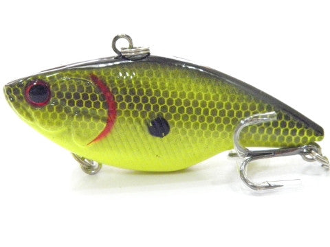 Lipless Crankbait BSS568