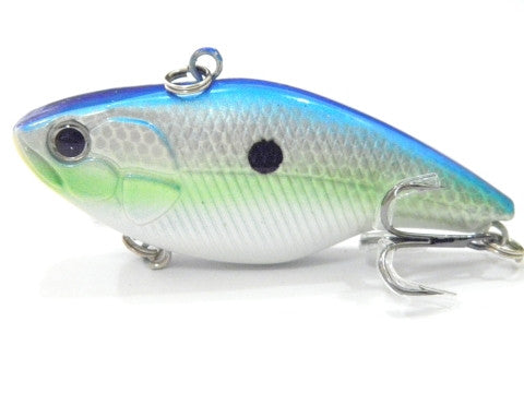 Lipless Crankbait BSS568