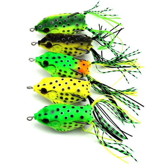 bass smasher led lure Bass Smashers