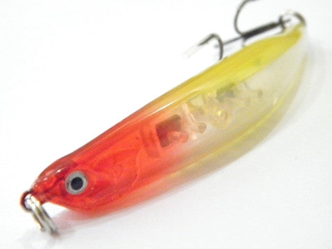 Topwater Slow Sinking Minnow Bait BSS624