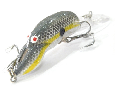 Deep Water Wobble Crankbait BSS569