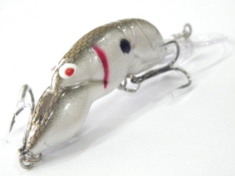 Deep Water Wobble Crankbait BSS569