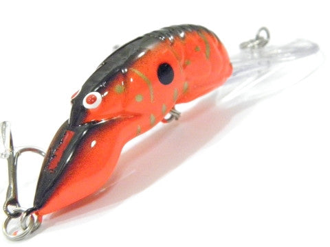 Deep Water Wobble Crankbait BSS569