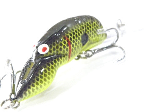 Deep Water Wobble Crankbait BSS569