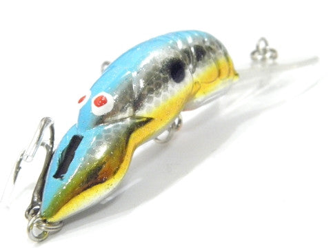 Deep Water Wobble Crankbait BSS569