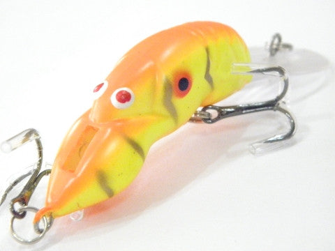 Deep Water Wobble Crankbait BSS569