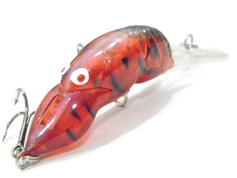 Deep Water Wobble Crankbait BSS569