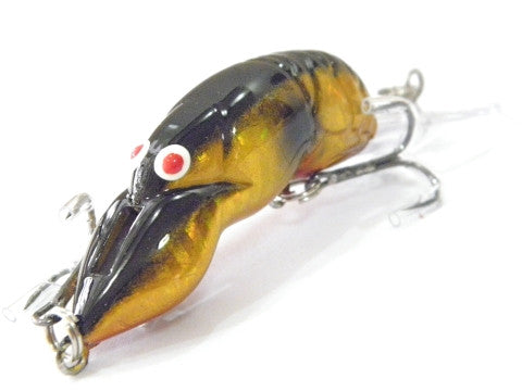 Deep Water Wobble Crankbait BSS569