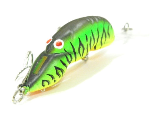 Deep Water Wobble Crankbait BSS569