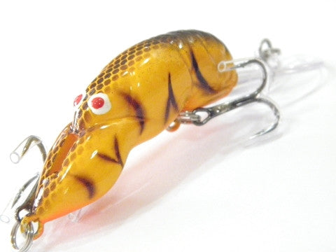 Deep Water Wobble Crankbait BSS569