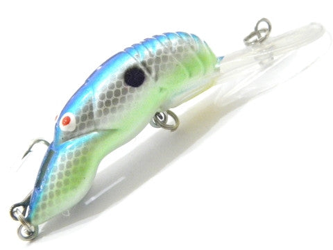 Deep Water Wobble Crankbait BSS569